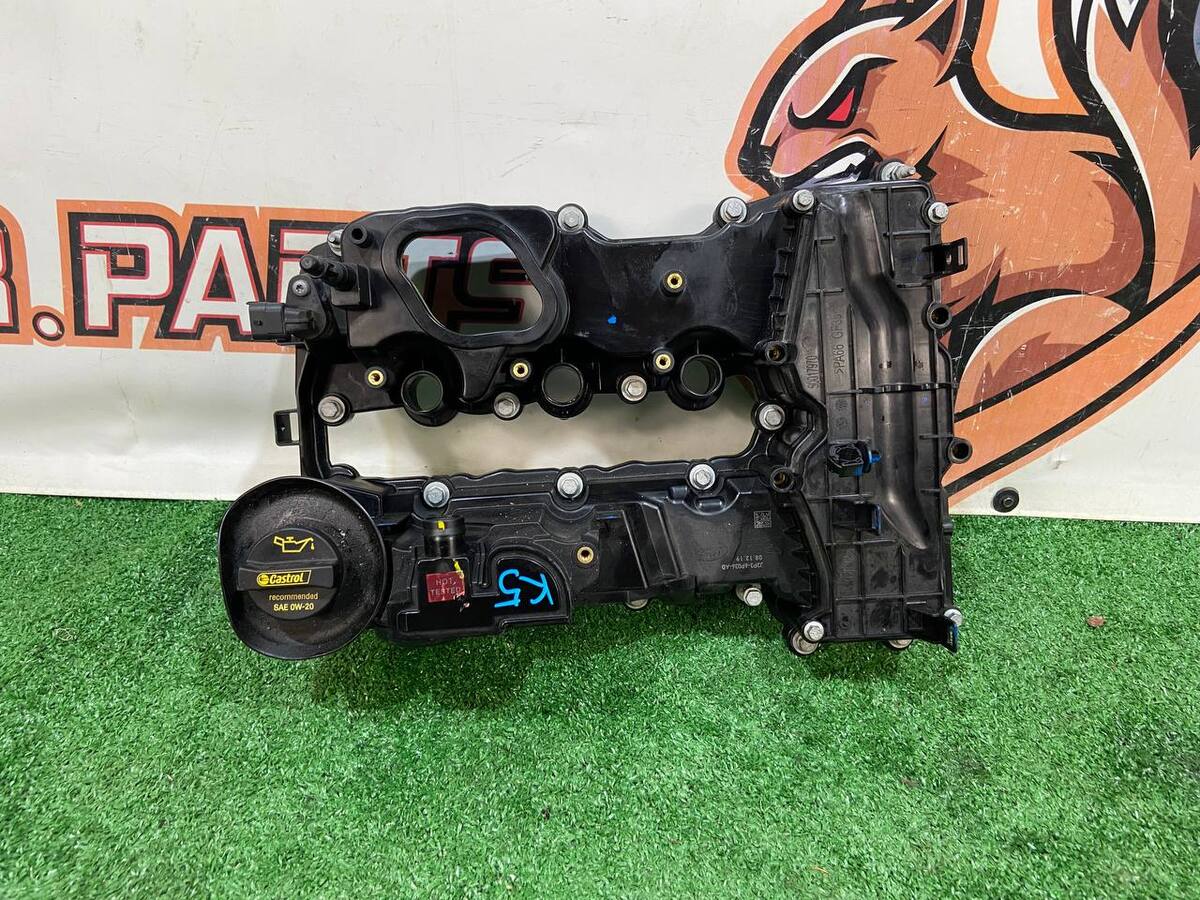 LR125453 Pokrywa głowicy cylindrów 1.5ie Aj20P3 Range Rover Evoque New L551 (2019-) Używany